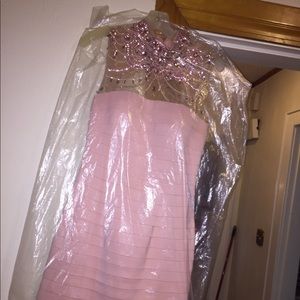 Sherri Hill homecoming dress